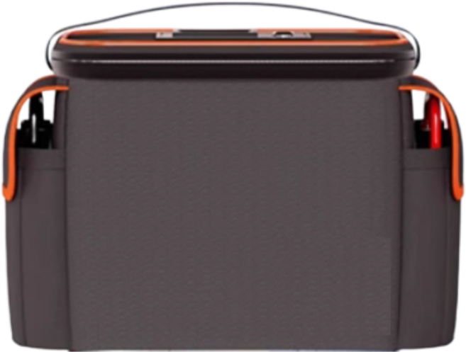 천둥이 무충전 긴급출동 점프기 점프스타터 차량용 자동차 오토바이 12V, 15000mAh, 1개