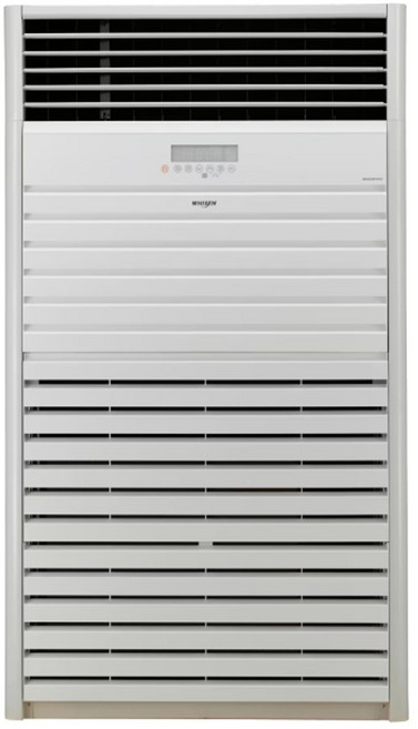 LG휘센 스탠드 냉온풍기 PW2900F9SF 80평 대형 업소용스탠드냉난방기, 일반배관형