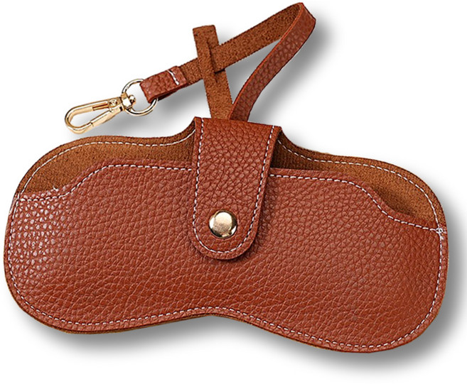 PRET 선글라스 가죽 케이스 안경집