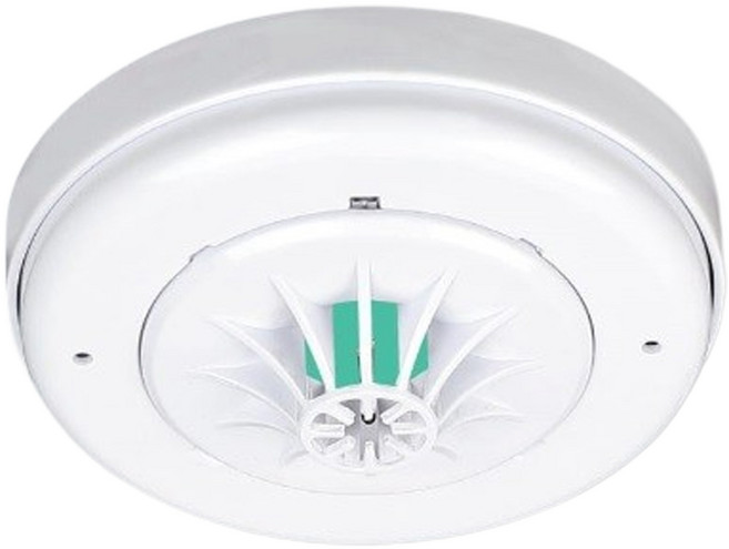 한국소방자재 방수형정온식감지기, 1개