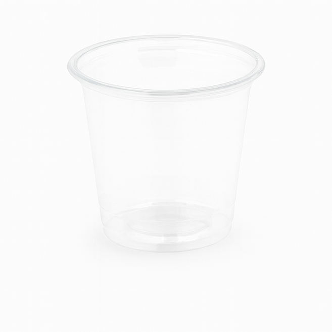 1온스 소스컵 일회용 도시락 돈까스 샐러드 소스 시음컵 (뚜껑X), 1개, 1000개