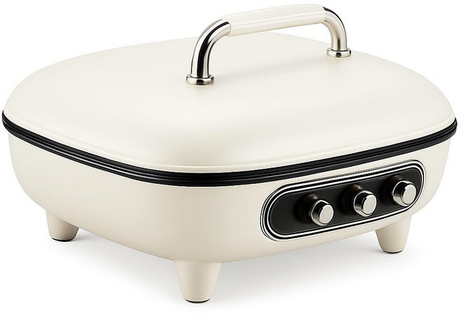 펄셸 양면그릴VMK-GL1025A, 없음