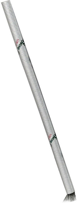 [시소상점] 건설사 납품용 난연 + 친환경 인증 보온재 (15A부터 200A까지) 가교발포폴리에틸렌 보온재 배관용 은박, 22mm (15A), 1개