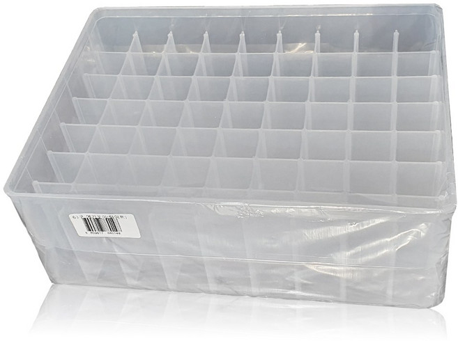 국산 에기 꽂이 63구 루어 애기 케이스 통 박스 보관 트레이