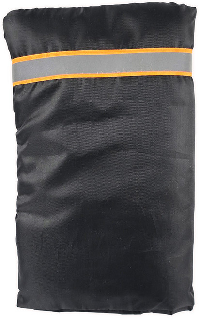 수도꼭지 동파방지 커버 대형 16X25cm, 1개