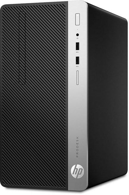 HP 윈도우11정품 바로사용 중고 리퍼 데스크탑 컴퓨터 본체 사무용 가정용 PC, i5-8500, HP 컴퓨터, 250GB, 8GB, WIN11 Pro