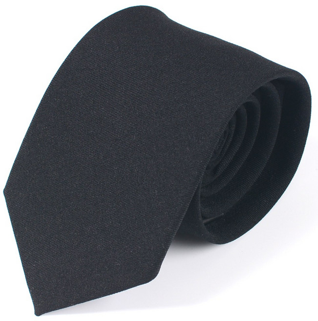 [7폭] 좁은폭 깔끔 심플 고급 수동 넥타이 7종 [110]