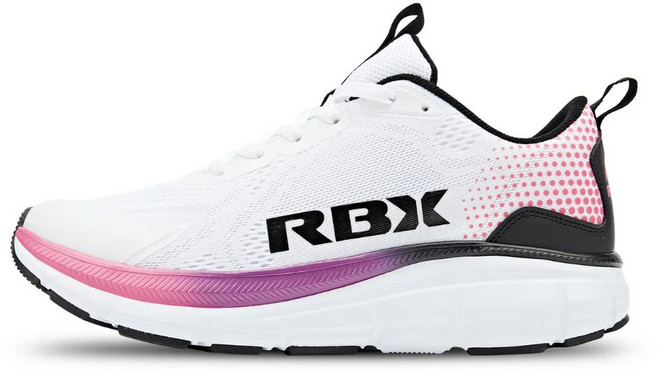 RBX 초경량 런닝화 남성 여성 운동화 OFLS2401 레녹스엠