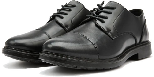 컴포르타 발편한 남성구두 SKPR97 컴포트 클래식 맨즈 슈즈