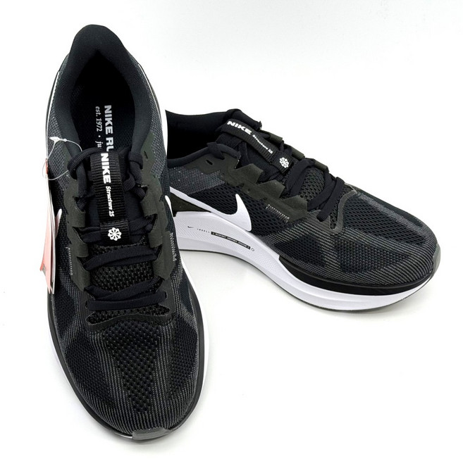 [매장정품] 나이키 스트럭처25 남성 로드 러닝화 운동화 조깅화 (셀렉온즈 양말증정)