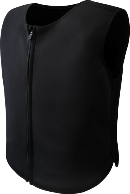 에어앤플로우 뉴메틱 발열조끼 온열 열선 방한용품 낚시 등산 산책 조끼