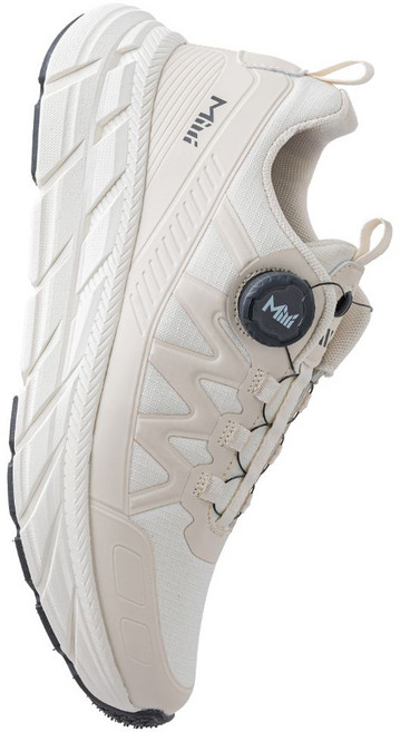 밀리 초경량 다이얼 메쉬 운동화 남성 여성 런닝화 워킹화 헤이즈 MM-018