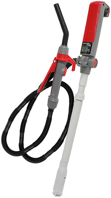 자동 주유기 (오일 말통 자동 주유 주입기 펌프 급유기 수중펌프 워터펌프 양수기), 자동주유기, 레버형 자동 주유기+고정캡