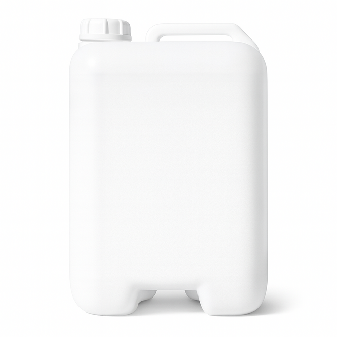 [52개] HDPE 말통 20리터(반투명), 52개, 20L