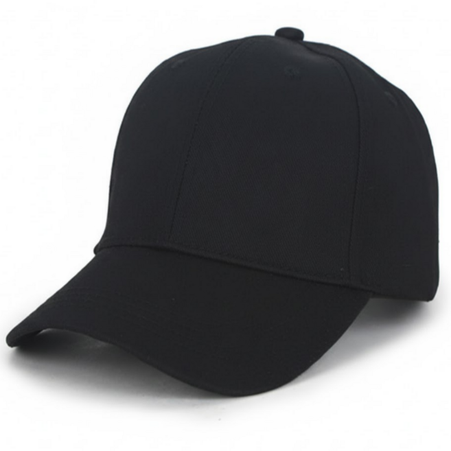 NETC 빅사이즈 모자 남여공용 볼캡