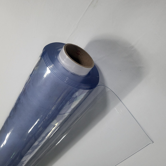 다함 방풍비닐 맞춤 대형 벨크로 창문 외풍차단 베란다 방풍커튼 현관 자석 지퍼 방풍막, 1개