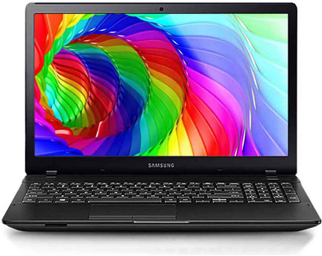 삼성 NT371B5L 6세대 i7 8G 256SSD+HDD 지포스 920mx Win10