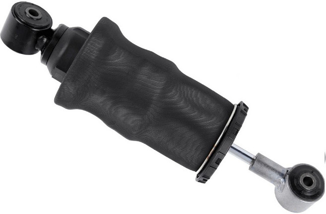 만트럭 탑에어쇼바 삭스 전 후 탑쇼바 에어쇼바 TGA TGS TGX 덤프 추레라 카고, 01.전(앞쪽.좌우공용), 1개