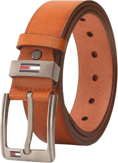 나폴리가든 남성 캐쥬얼 벨트 (+펀칭봉+선물상자)