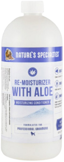 협성로하스 알로에 르모이스춰라이져 컨디셔너 + 전용희석용기 + 여행용샴푸파우치10ml, 1개, 946ml