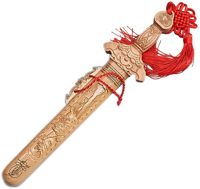 1184 도목검 모음, 작은칼29cm