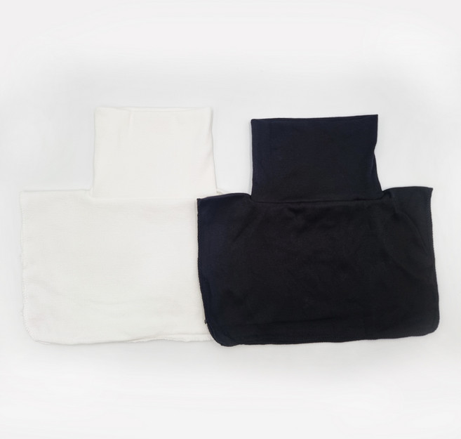 1+1 국산 목만있는 면목폴라 성인용 목토시 넥워머