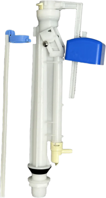 대림바스 변기부속품 하이탱크 원피스양변기 부속 볼탑 필밸브 CC-252용, 1개