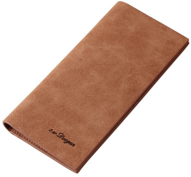 바이이레 슬림 장지갑 골프지갑