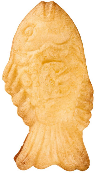 용궁식품 용궁에서 온 슈크림 붕어빵 1050g, 2개, 1.05kg