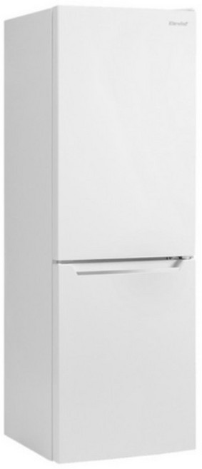 캐리어 클라윈드 콤비 냉장고 157L 방문설치, WHITE, crf-CD157WDC