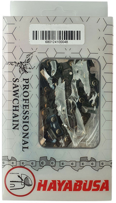 하야부사 체인 톱날 91 27.5 16인치 91번날 스틸 MS180C MS211 엔진톱 기계톱 줄 날, 1개