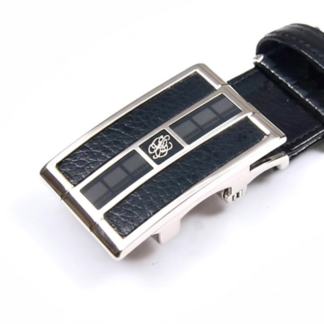 특대 벨트 57인치까지 소가죽 빅 사이즈 남성 정장 벨트