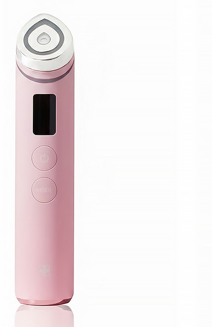 메디큐브 에이지알 부스터 프로 핑크 에디션 한글설명서 포함