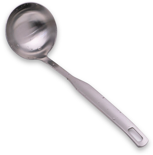 라온누리 웰메이드 올스텐 국자, 노멀국자, 1개