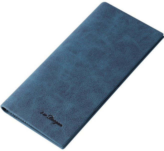 바이이레 슬림 장지갑 골프지갑