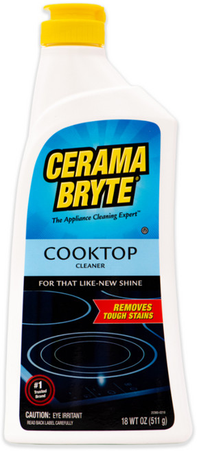 세라마브라이트 인덕션 청소 클리너, 511g, 1개