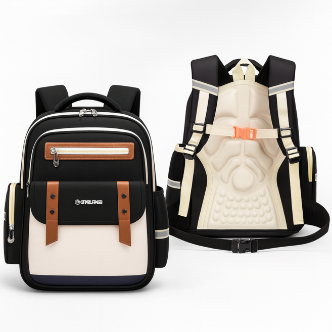 서인스토어 초등 학생 책가방 기능성 남아/여아 1.9