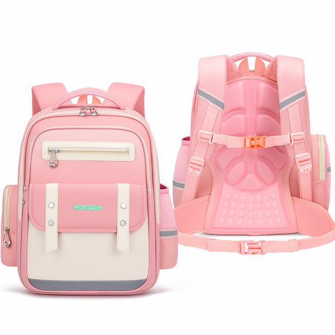 서인스토어 초등 학생 책가방 기능성 남아/여아 1.9