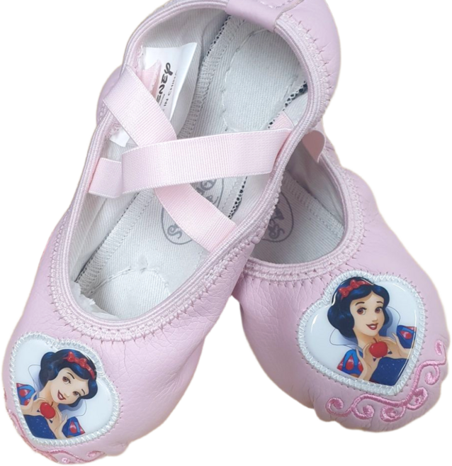 SNC 디즈니 클래식 발레슈즈 [백설공주]