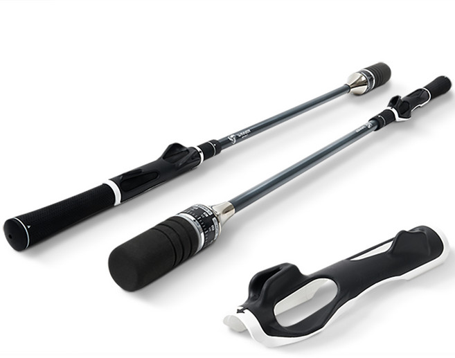 [위너스피릿] 스윙연습기의 종결자 3세대 골프 스윙연습기 미라클 201_V3