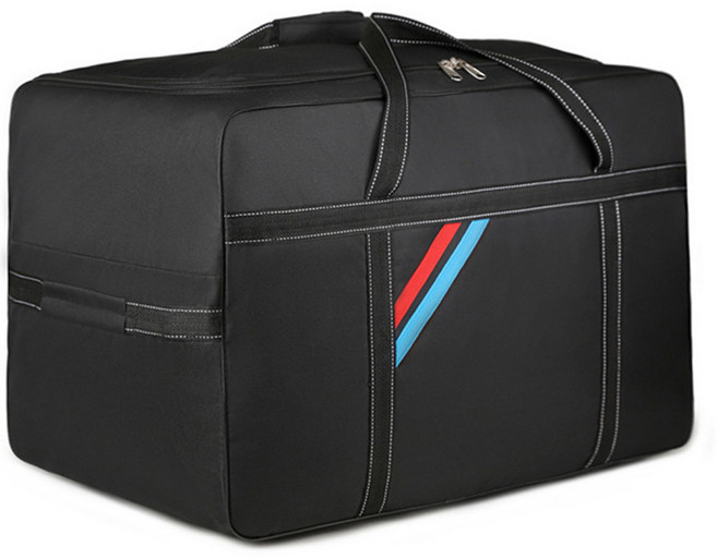 아디프로 대용량 초대형 바퀴내장 150L 캠핑 가방 이민 이사가방