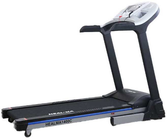 헬마 1400c 1400k 대형 런닝머신 벨트넓이 50cm 55cm 층간소음 방지, 지방본인설치