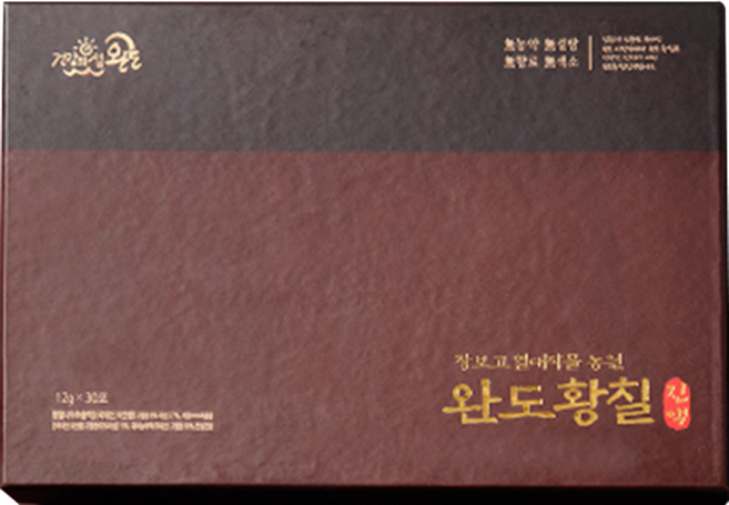 황칠 진액 액기스 즙 차 나무 네이처101, 360g, 1개