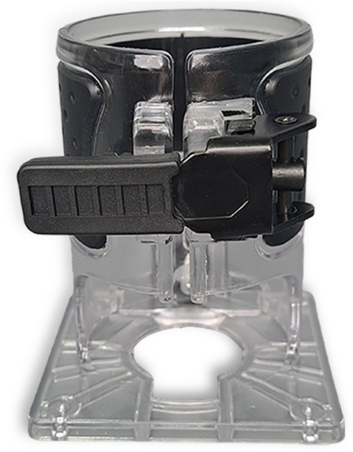 트리머 베이스, 1개