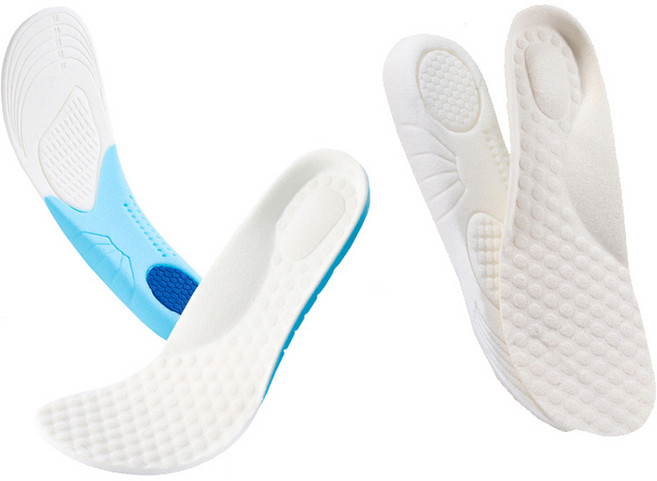 1+1 메모리폼 잘라쓰는 깔창