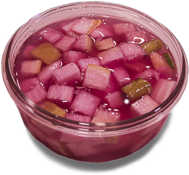 [함채김치] Premium 비트물김치3.8kg 우리농산물 무설탕 무조미료 비트김치 깔끔하고 시원한맛, 3.8kg, 1개