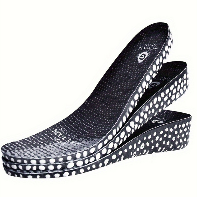 [1+1]부스트 키높이 깔창 에어쿠션