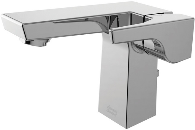 아메리칸 스탠다드 [아메리칸 스탠다드] 라모다 1홀 수전 FA1604-0GAK111AA, 1개