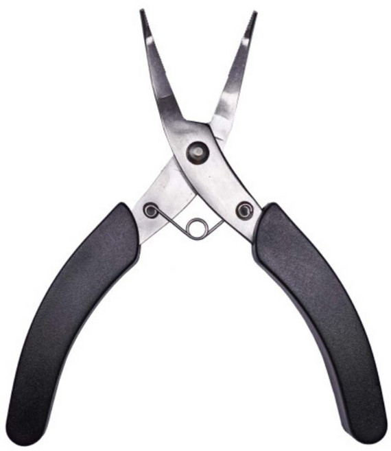 숙성회도구 호네누끼 츠모토식 신케지메 이케 시메 칼, 1개, (A#6) 호네누끼 가시집게