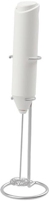 드레텍 우유거품기, 우유거품기 아이보리색상